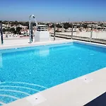 公寓 Your Spain P21 托雷维耶哈