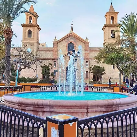 Your Spain P21 Appartement