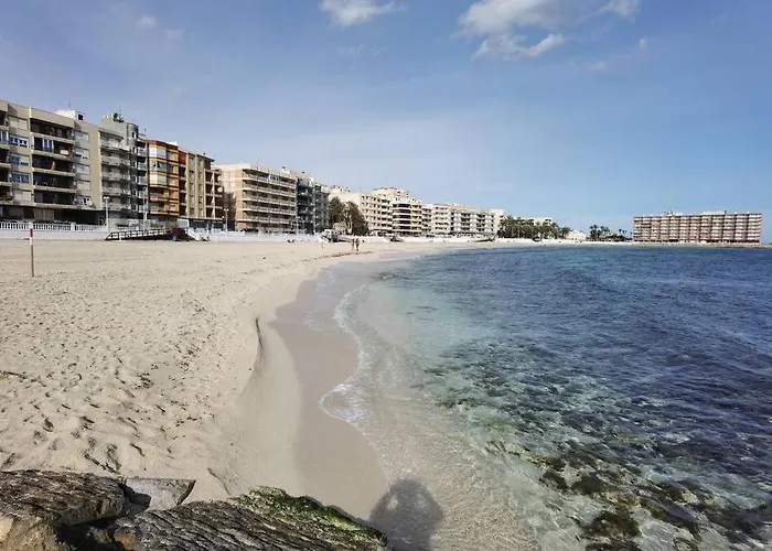 Your Spain P21 Torrevieja