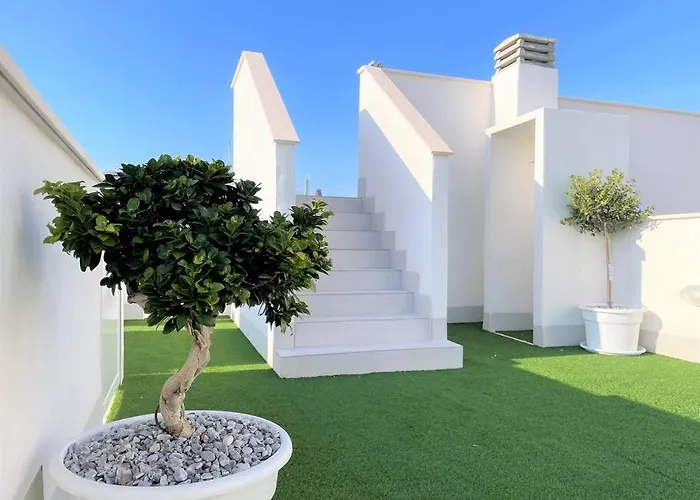 Appartement Your Spain P21 Torrevieja